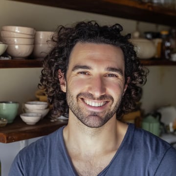 Anthony Perry profile photo