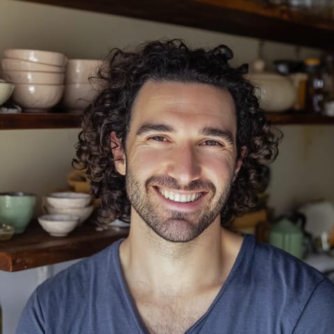 Anthony Perry profile photo