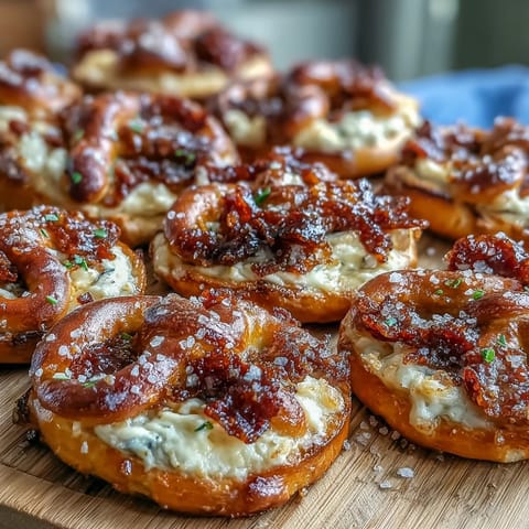 Game Day Snack Board