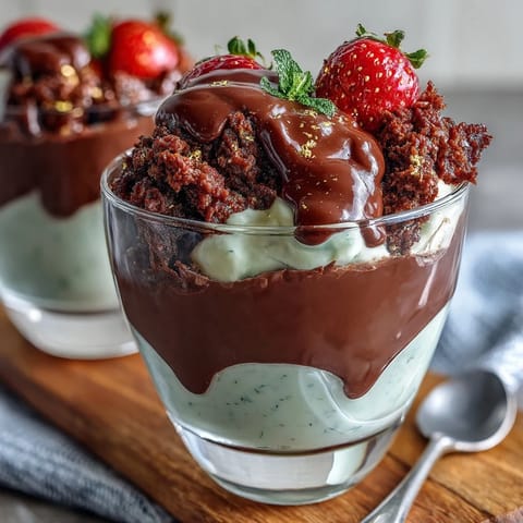 Dubai Chocolate Strawberry Cups